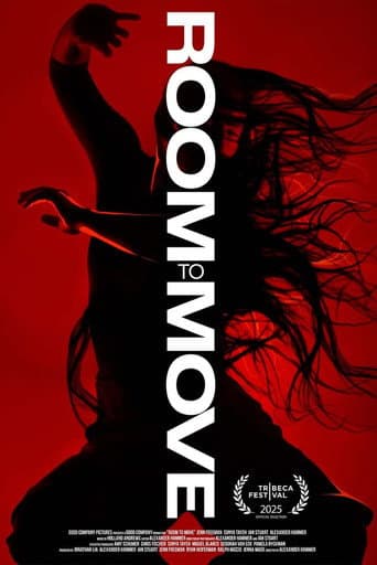 Poster film Room to Move (2025) Subtitle Indonesia - REBAHIN