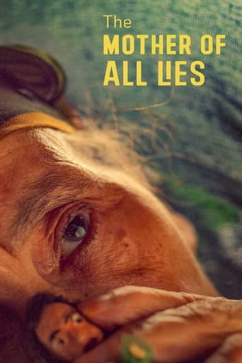 Poster film The Mother of All Lies (2024) Subtitle Indonesia - REBAHIN
