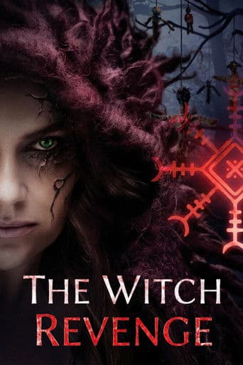 Poster film The Witch. Revenge (2024) Subtitle Indonesia - REBAHIN