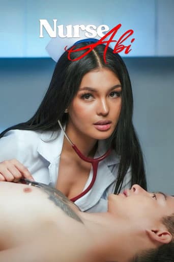 Poster film Nurse Abi (2024) Subtitle Indonesia - REBAHIN