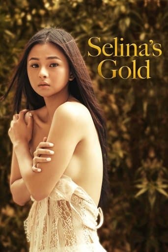 Poster film Selina's Gold (2022) Subtitle Indonesia - REBAHIN
