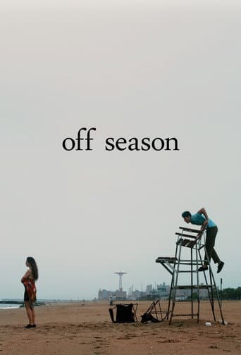 Poster film Off Season (2025) Subtitle Indonesia - REBAHIN
