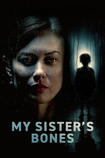 Poster film My Sister's Bones (2026) Subtitle Indonesia - REBAHIN