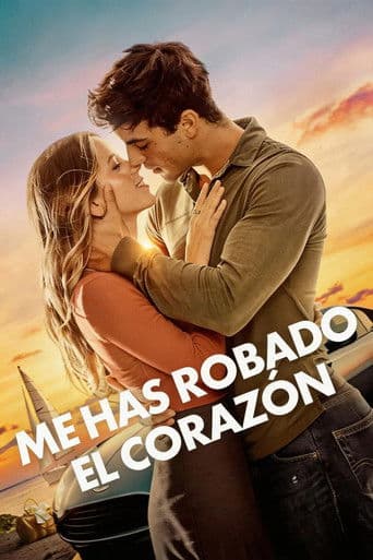 Poster film You Stole My Heart (2025) Subtitle Indonesia - REBAHIN