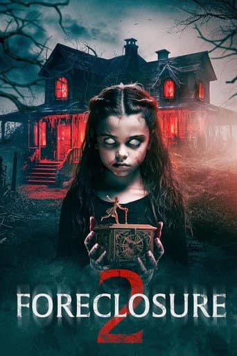 Poster film Foreclosure 2 (2024) Subtitle Indonesia - REBAHIN