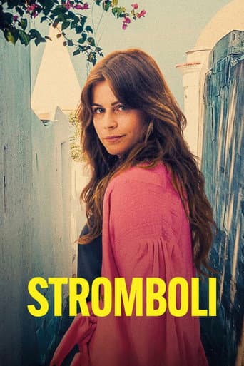 Poster film Stromboli (2022) Subtitle Indonesia - REBAHIN