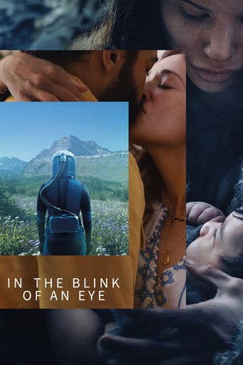 Poster film In the Blink of an Eye (2026) Subtitle Indonesia - REBAHIN