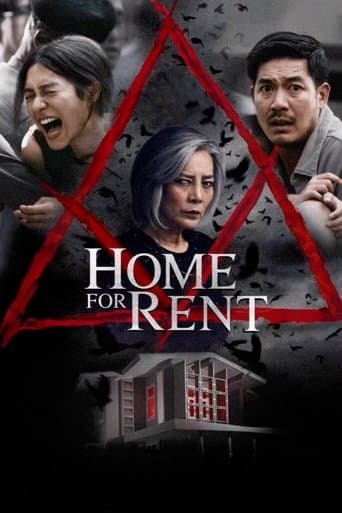 Poster film Home for Rent (2023) Subtitle Indonesia - REBAHIN