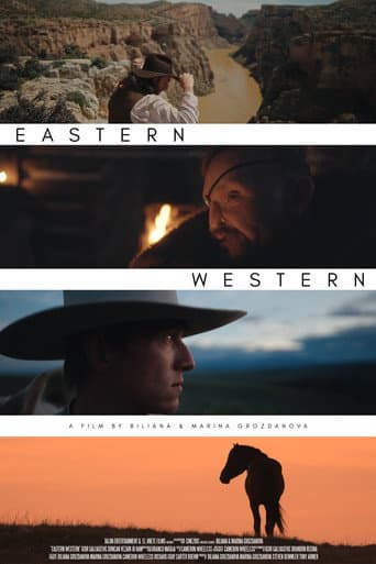 Poster film Eastern Western (2025) Subtitle Indonesia - REBAHIN