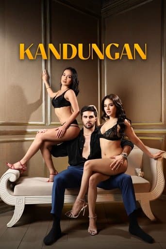 Poster film Kandungan (2025) Subtitle Indonesia - REBAHIN