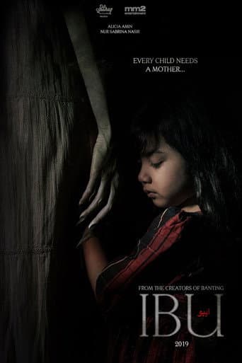Poster film Ibu (2024) Subtitle Indonesia - REBAHIN