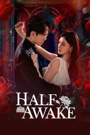 Poster serial Half-awake (2026) Subtitle Indonesia - REBAHIN