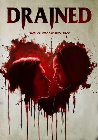 Poster film Drained (2024) Subtitle Indonesia - REBAHIN