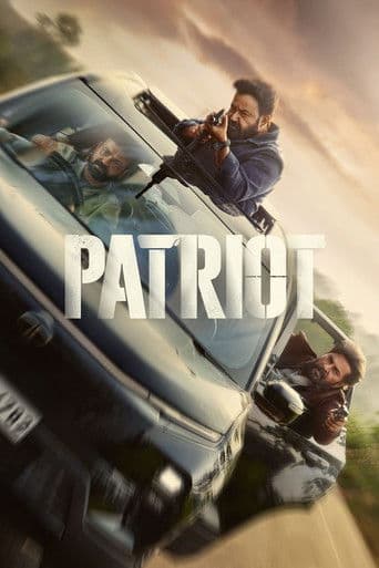 Poster film Patriot (2026) Subtitle Indonesia - REBAHIN