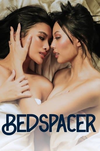 Poster film Bedspacer (2024) Subtitle Indonesia - REBAHIN