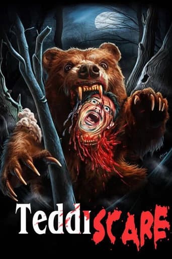 Poster film Teddiscare (2024) Subtitle Indonesia - REBAHIN
