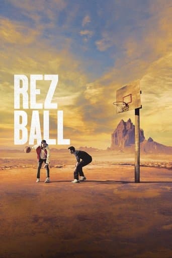 Poster film Rez Ball (2024) Subtitle Indonesia - REBAHIN
