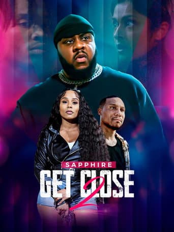 Poster film Get Close 2 (2024) Subtitle Indonesia - REBAHIN