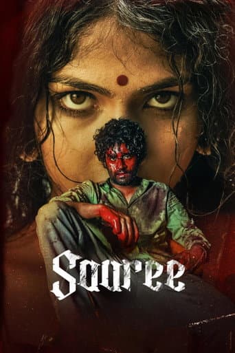 Poster film Saaree (2025) Subtitle Indonesia - REBAHIN