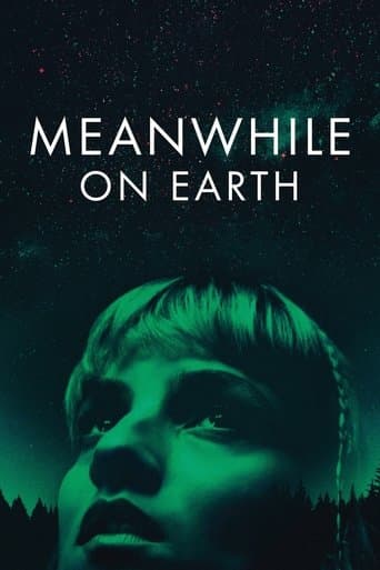 Poster film Meanwhile on Earth (2024) Subtitle Indonesia - REBAHIN