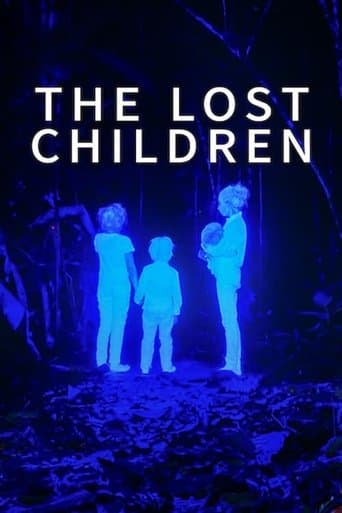 Poster film The Lost Children (2024) Subtitle Indonesia - REBAHIN