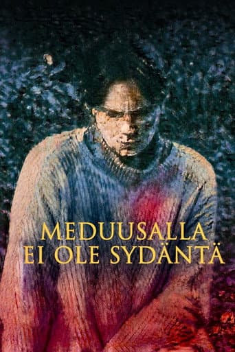Poster film A Jellyfish Has No Heart (2025) Subtitle Indonesia - REBAHIN