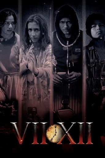 Poster film VII XII (2023) Subtitle Indonesia - REBAHIN