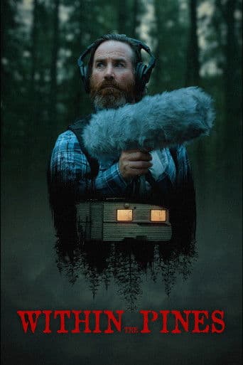 Poster film Within the Pines (2024) Subtitle Indonesia - REBAHIN