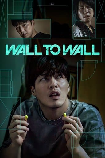 Poster film Wall to Wall (2025) Subtitle Indonesia - REBAHIN