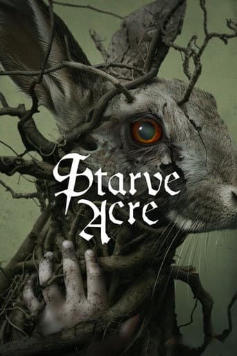Poster film Starve Acre (2024) Subtitle Indonesia - REBAHIN