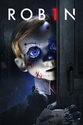 Poster film Rob1n (2025) Subtitle Indonesia - REBAHIN