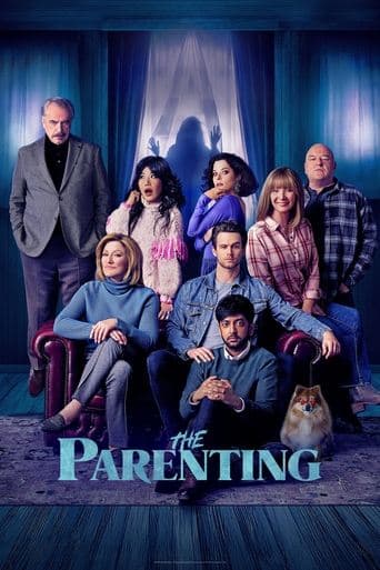 Poster film The Parenting (2025) Subtitle Indonesia - REBAHIN