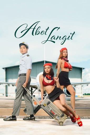 Poster film Abot Langit (2026) Subtitle Indonesia - REBAHIN