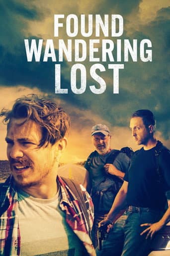 Poster film Found Wandering Lost (2022) Subtitle Indonesia - REBAHIN