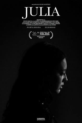 Poster film Julia (2023) Subtitle Indonesia - REBAHIN