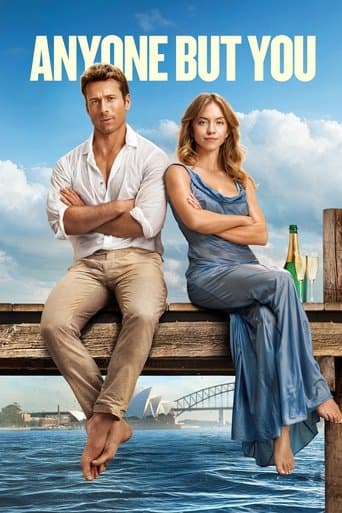 Poster film Anyone but You (2023) Subtitle Indonesia - REBAHIN