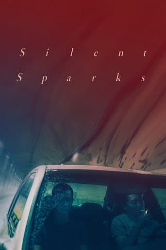 Poster film Silent Sparks (2024) Subtitle Indonesia - REBAHIN