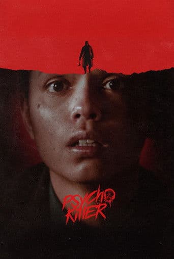 Poster film Psycho Killer (2026) Subtitle Indonesia - REBAHIN