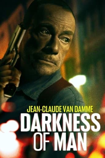 Poster film Darkness of Man (2025) Subtitle Indonesia - REBAHIN