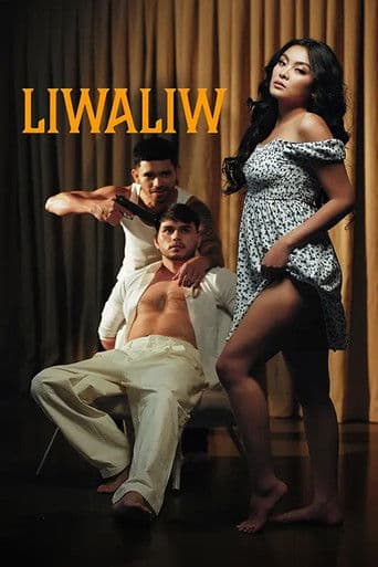 Poster film Liwaliw (2025) Subtitle Indonesia - REBAHIN