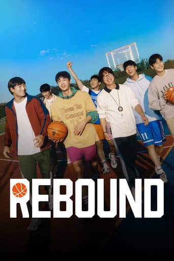 Poster film Rebound (2023) Subtitle Indonesia - REBAHIN