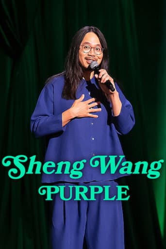 Poster film Sheng Wang: Purple (2026) Subtitle Indonesia - REBAHIN