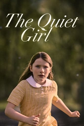Poster film The Quiet Girl (2022) Subtitle Indonesia - REBAHIN