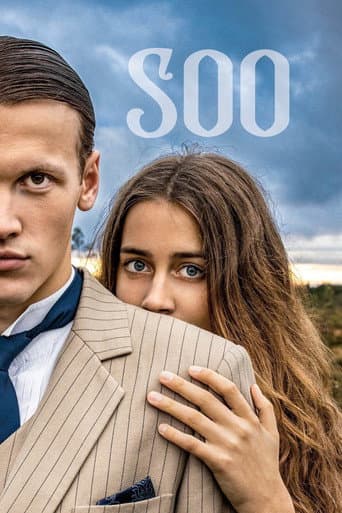Poster film The Bog (2022) Subtitle Indonesia - REBAHIN