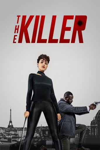 Poster film The Killer (2024) Subtitle Indonesia - REBAHIN