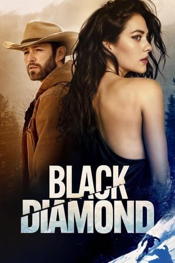 Poster film Black Diamond (2025) Subtitle Indonesia - REBAHIN