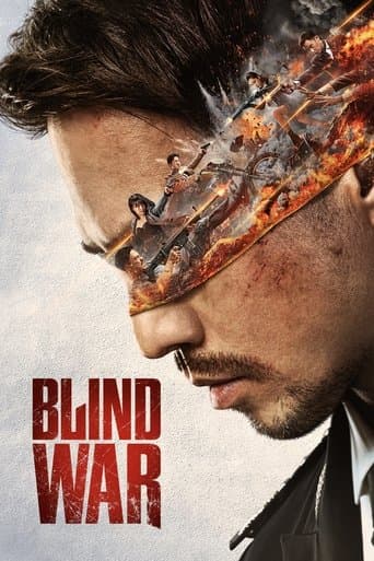 Poster film Blind War (2022) Subtitle Indonesia - REBAHIN