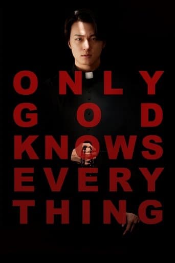 Poster film Only God Knows Everything (2025) Subtitle Indonesia - REBAHIN