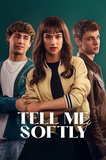 Poster film Tell Me Softly (2025) Subtitle Indonesia - REBAHIN
