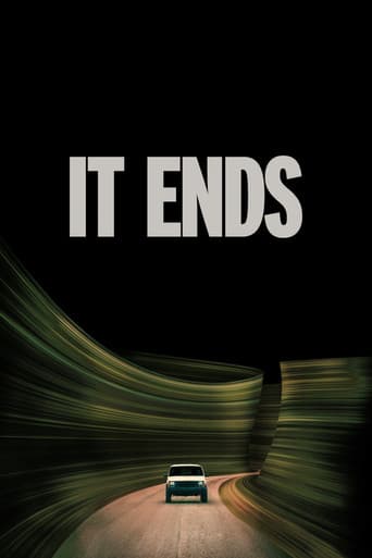 Poster film It Ends (2026) Subtitle Indonesia - REBAHIN